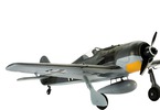 Focke Wulf FW-190A 1.1m ARF
